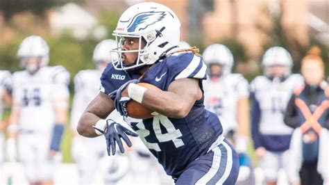 SCSU Football Announces 2024 Schedule - Southern Connecticut State ...