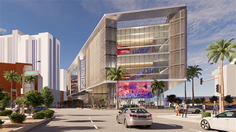 Officials unveil downtown Phoenix site for new ASU medical school