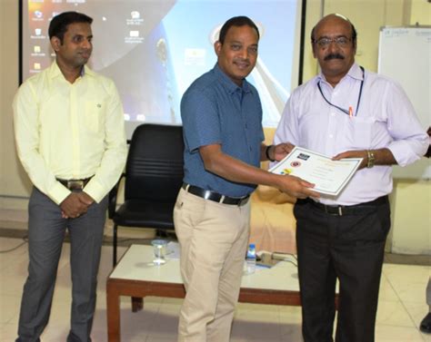 CDA Secunderabad - Workshop