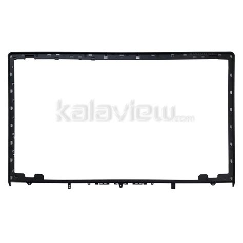 قاب جلو ال سی دی لپ تاپ لنوو IdeaPad Y700-17 مشکی-غیر تاچ | فروشگاه ...