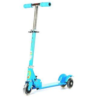 Shop Kids Super Scooter Online - Shopclues