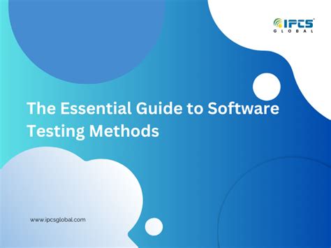 Image result for Software Testing Methods