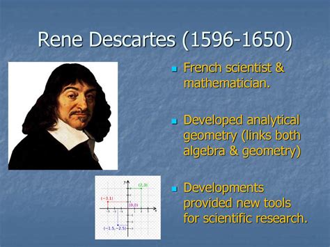 The Scientific Revolution - ppt download