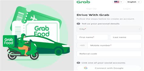 Average Salary Of Grab Food Rider In 2025: What To Expect