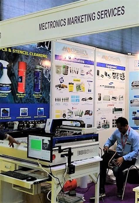 Mectronics Marketing Services