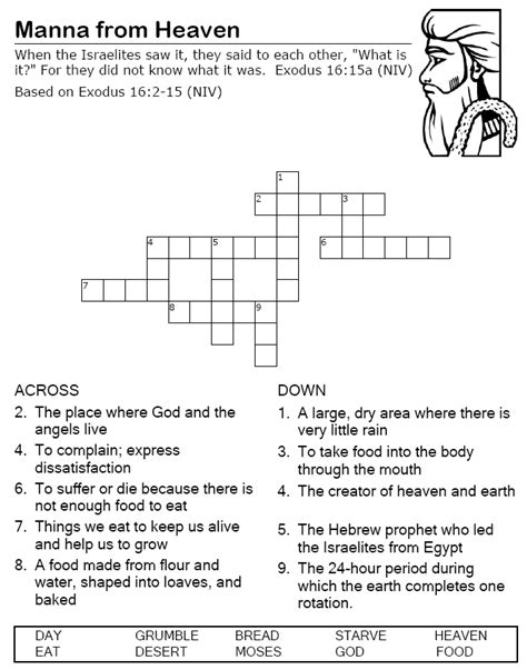 Crossword Heaven Clues And Answers - prntbl.concejomunicipaldechinu.gov.co