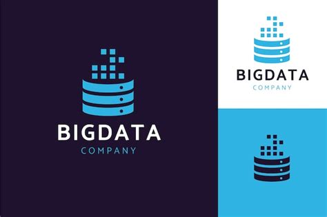 Datalake logo Images - Free Download on Freepik