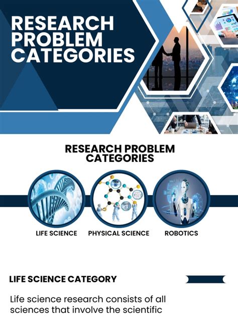 Image result for Research Topics Problem