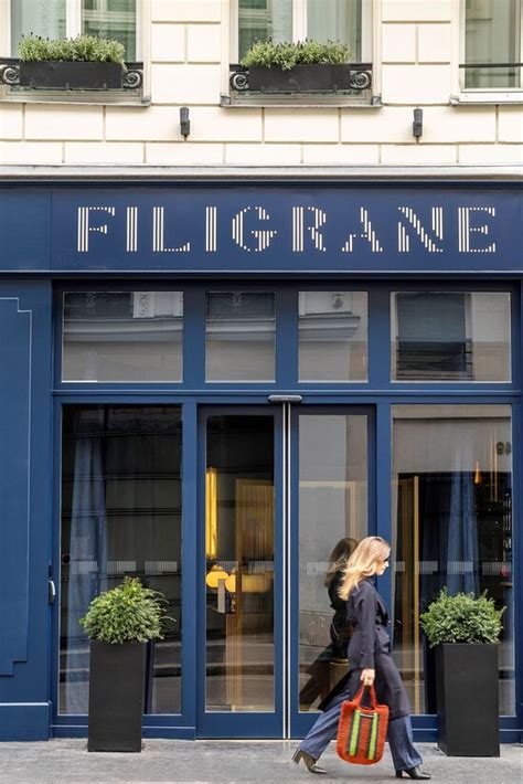 HOTEL FILIGRANE & SPA (Paris) - Hotel Reviews, Photos, Rate Comparison ...