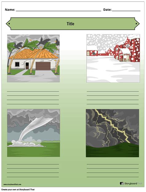Image result for Weather Worksheets
