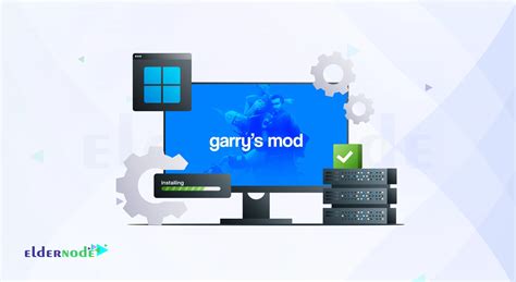 Garry's Mod Server Host 的图像结果