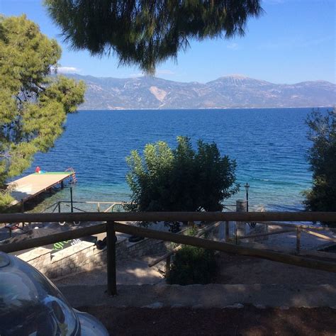 CAMPING TSOLIS (Lampiri) - Campground Reviews & Photos - Tripadvisor