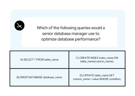 Image result for Database Management Skills Examples