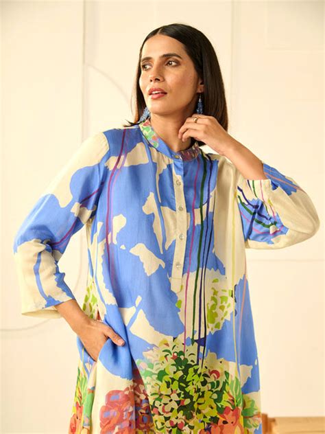 Tunic Tops | Buy Tunics Dress for Women Online