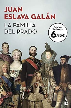 Buy La familia del Prado: Un paseo desenfadado y sorprendente por el ...