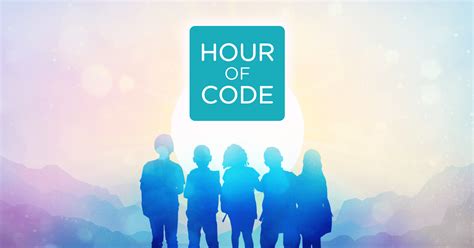 Image result for Hour of Code 2020