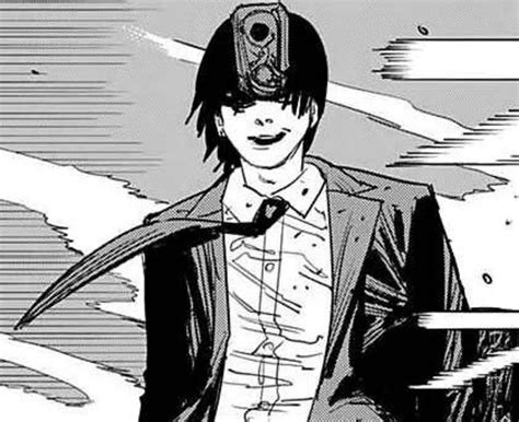 Explanation of Aki’s transformation into the Gun Devil in Chainsaw Man