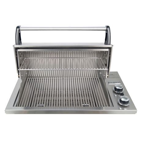 Fire Magic Deluxe Drop-In Grill