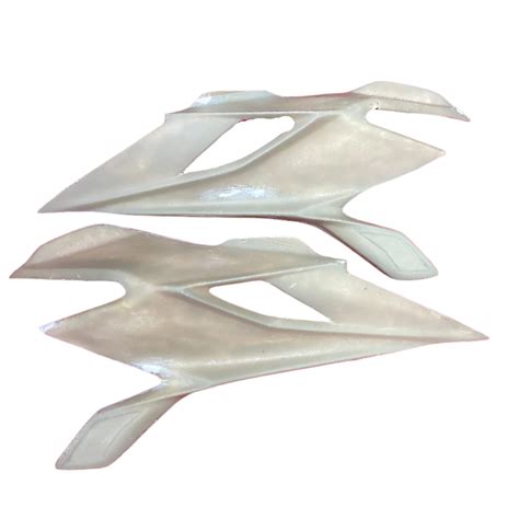 Ktm duke x3 se kit unpainted – 1R Automotive