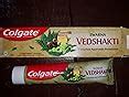 Buy Colgate Swarna Vedshakti Ayurvedic Oral Care Toothpaste with anti ...