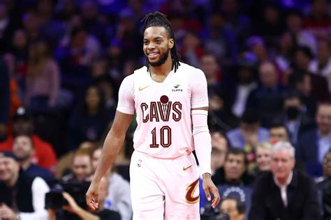 Darius Garland Reveals The Hardest Part Of His Injury Recovery