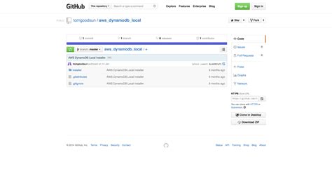 Amazon DynamoDB LocalをEC2にインストール | 三度の飯とエレクトロン
