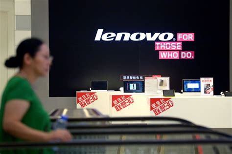 Lenovo | Clients | Full Service Marketing Agency
