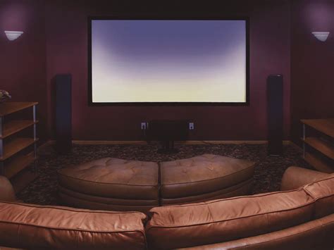 Create the ultimate home theater | Lake Oswego Review