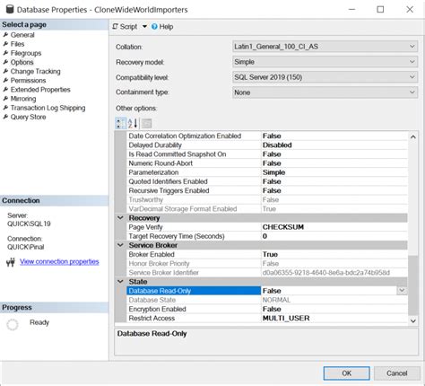 Image result for How to Copy Database in SQL Server