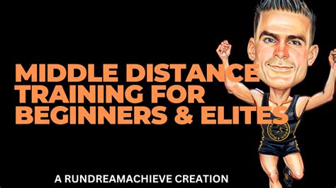 Image result for Mid Distance Running