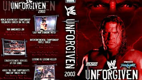 Image result for Unforgiven 2003