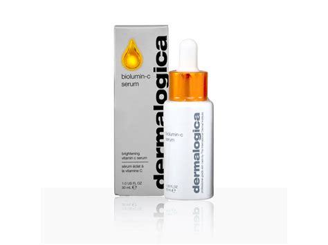 Buy Dermalogica Biolumin-C Serum Online at Best Price | Clinikally
