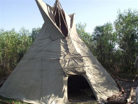 Tipi Experience, Philadelphia