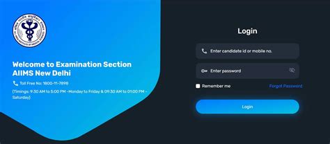 AIIMS CRE Exam City Slip 2025 OUT: aiimsexams.ac.in पर जारी सिटी स्लिप ...