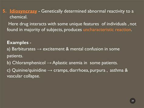 Adverse drug reaction and reporting | PDF