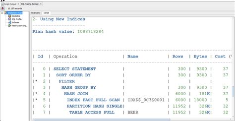 Image result for SQL Tuning Advisor