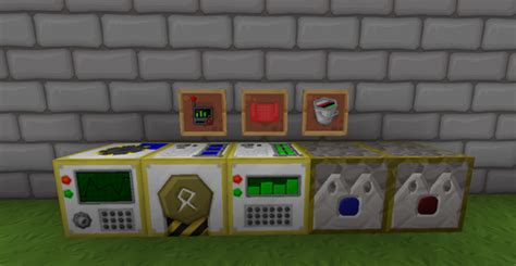 Quarryplus Mod 的图像结果