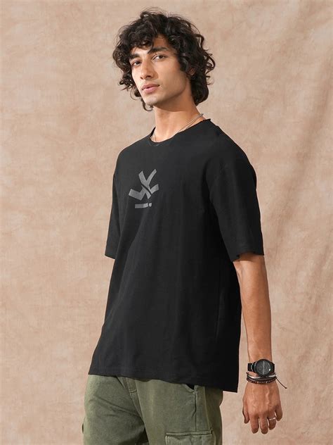 Oversized T Shirt Online | Buy Oversized T Shirt Men | Wrogn