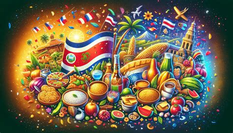 What Is The Current Time In Costa Rica: Time Zone Guide | DignityTravel.biz