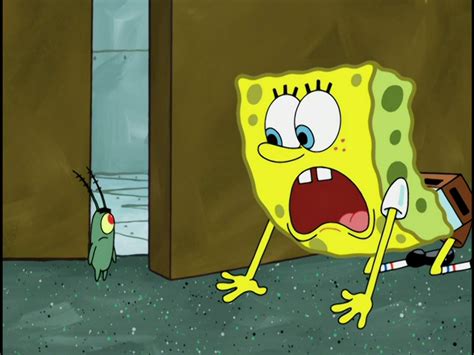 SpongeBob SquarePants Season 7 Image | Fancaps