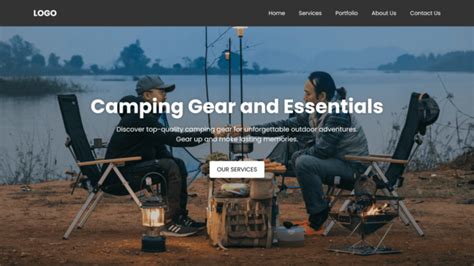 Image result for Homepage Using HTML and CSS