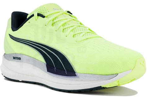 Puma tennis homme best sale