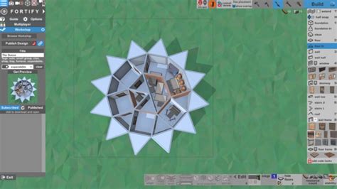 Image result for Rust Raid Base