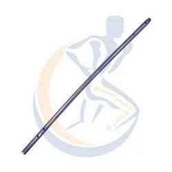 Interlocking Nails - Short Proximal Femoral Nail Exporter from Vadodara