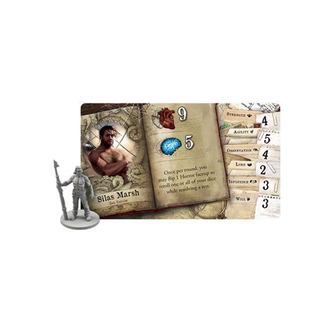 Buy Mansions of Madness - Horrific Journeys expansion - Board Game ...