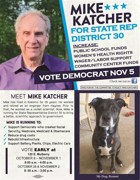 Increase K-12 School Funds - The Kokomo Lantern