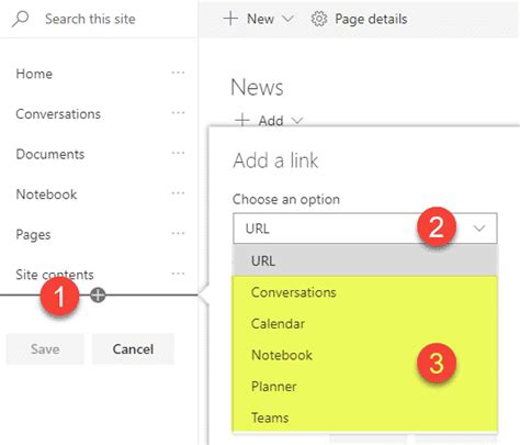 Image result for SharePoint Links