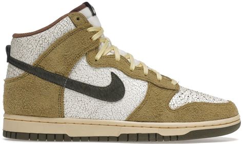 Nike Dunk High Re-Raw for Sale | Authenticity Guaranteed | eBay