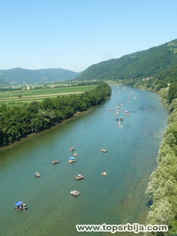 Turistička organizacija Ljubovije najavila bogat i zanimljiv program ...
