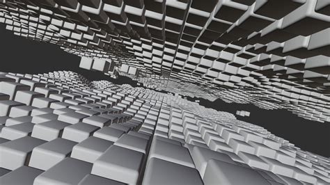 CGI Loop Animation 的图像结果